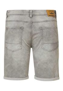 Джинсовые шорты JACKSON Petrol Industries, серый