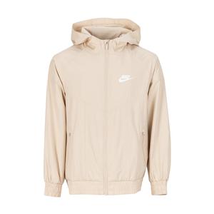 Детская куртка Nike, хаки