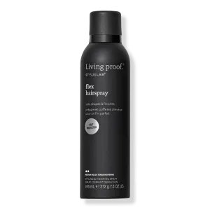 Лак для волос Style Lab Flex Living Proof, 7.5 oz