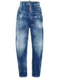 Джинсы DSQUARED2 Filo, синий