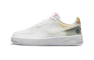 Кроссовки Nike Air Force 1 Kids' Skateboarding Shoes Pre-school