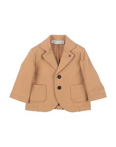 Блейзер для детей Manuel Ritz, песочный