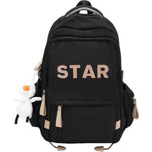 WARRIOR Рюкзак Oxford Large Red/Black