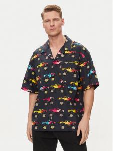 Рубашка Hugo, черный