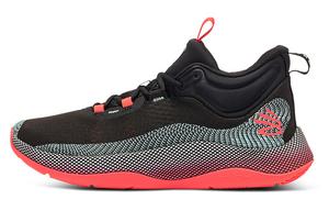 Баскетбольные кроссовки унисекс Under Armour Hovr Splash 1