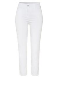 Узкие джинсы TONI Be Loved, White Denim