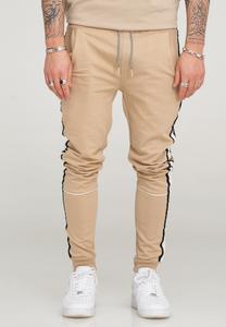 Брюки SOULSTAR Trainingshose GEBRIEL, бежевый