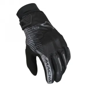 Защитные перчатки Macna Crew woman, черный