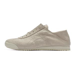 Кроссовки Mexico 66 Sd Paraty Warm Beige Women's Onitsuka Tiger, Greige
