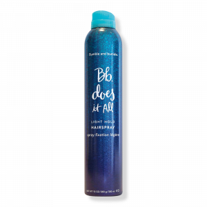 Лак для волос Does it All Light Hold Bumble and bumble