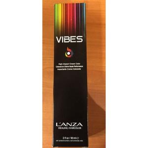Крем VIBES High Impact Cream Color Clear 3oz - New in Box and Fresh!