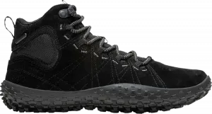 Кроссовки Wmns Wrapt Mid 'Triple Black', черный