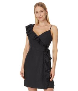 Платье Lilly Pulitzer Lavianna Dress, Noir