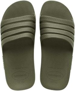 Мужские классические вьетнамки Havaianas, зеленый