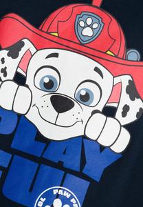 Базовый слой NMMJABIL PAWPATROL Name it, темно-синий