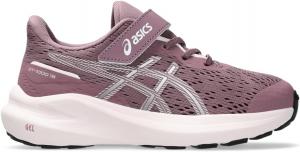 Беговые кроссовки Asics GT-1000 13 для детей дошкольного возраста, белый
