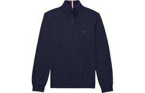 Свитер мужской Tommy Hilfiger, темно-синий