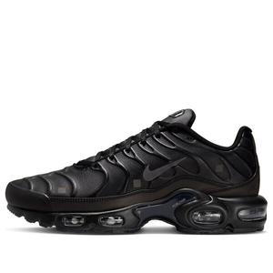 Кроссовки air max plus xa cold wall* Nike, черный