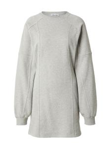 Мини платье EDITED Inaya, Grey