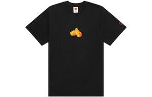 CLOT Футболка мужская черная