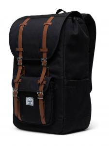 Рюкзак Herschel Little America, черный