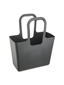 Koziol Сумка XL - сумка натурального пепельно-серого цвета