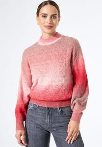 Джемпер Garcia PULLOVERS, True Red/Red