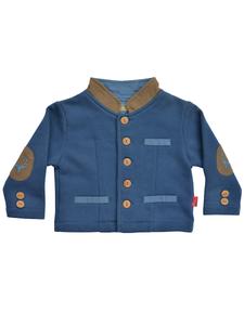 Пиджак Mogo Amedeo, синий