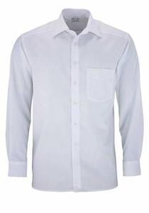 Деловая рубашка OLYMP Regular fit Business Shirt, белый