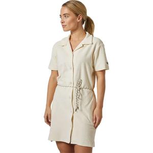 Платье из махровой ткани Сирена - женское Helly Hansen Helly Hansen, Snow