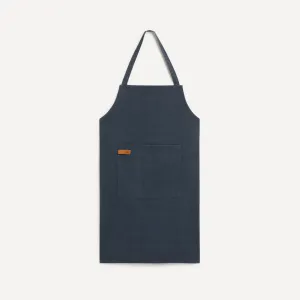 Хлопковый фартук Vali El Corte Inglés, морской