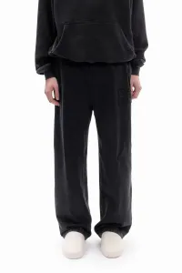 Порванные винтажные спортивные штаны унисекс Favela, Vintage Blue