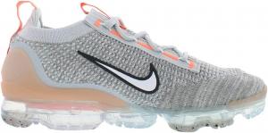 Мужские кроссовки Nike, Grey Fog Bright Mango Anthracite White