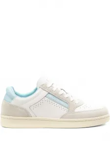 Кроссовки Violeta с перфорацией Marc O'Polo, белый