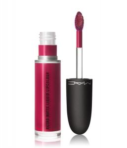 Жидкая помада MAC Retro Matte, Dance With Me, 5 ml