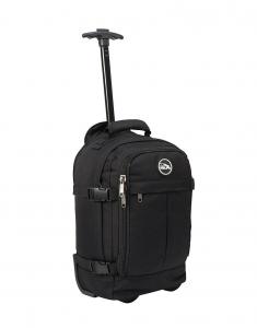 Черный гибридный рюкзак Cabin Max 20 л под сиденьем 40 x 20 x 25 см