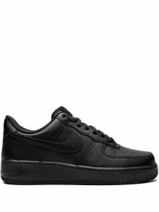 Nike кроссовки Air Force 1 '07, черный