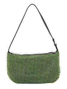 Кошелек Faina, зеленый