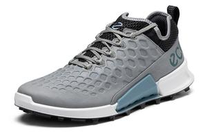 Кроссовки для бега Off-road Series для мужчин с низким верхом, серые Ecco
