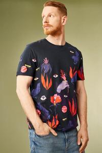 Перчатки Caldwell Picture, черный