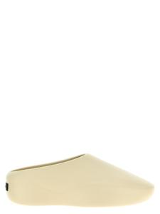 Сабо «Eva Runner» Fear Of God, бежевый