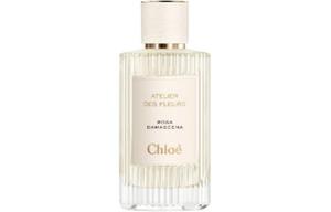 Эфирное масло для ароматерапии Chloé, желтый