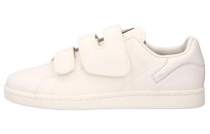 RAF SIMONS Низкие кроссовки Orion Redux