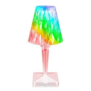 Светодиодная настольная лампа Briloner Kullo