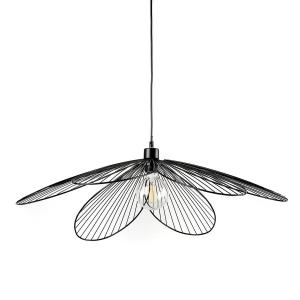 Подвесной светильник ONLI Fiore, утюг - 1-пламенный