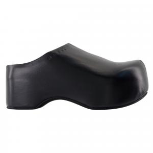 Сандалии Sabot - Marni - Кожа - Черный Marni, черный