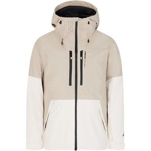 Куртка prtbakie Protest, цвет kitoffwhite