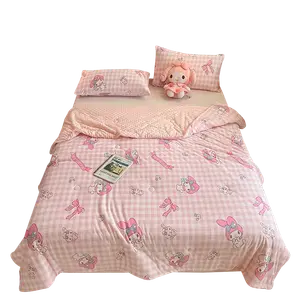 Sanrio Синтетическое одеяло