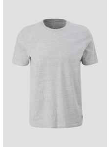 QS Футболка цвета 01W0_белый