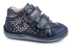 Ботинки Pablosky модель 064520p цвет синий